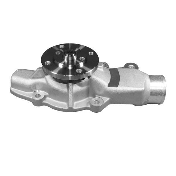 Jeep Water Pump, 4626215AD thumbnail 3