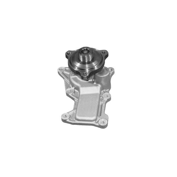 Jeep Water Pump, 4666044AA thumbnail 2