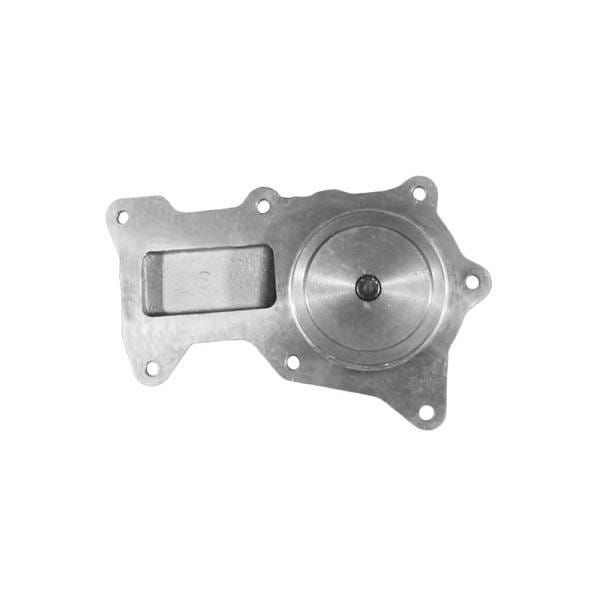 Jeep Water Pump, 4666044AA thumbnail 3