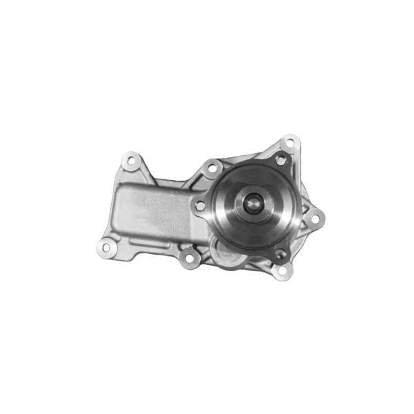 Jeep Water Pump, 4666044AA thumbnail 4