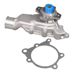 Jeep Water Pump, 5012366AB
