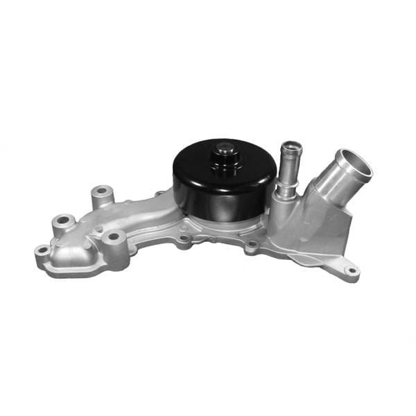 Jeep Water Pump, 68079412AB thumbnail 3