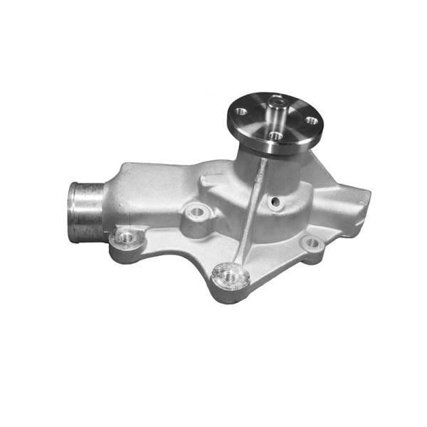 Jeep Water Pump, 82775119 thumbnail 2