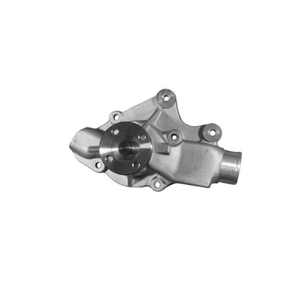 Jeep Water Pump, 82775119 thumbnail 4