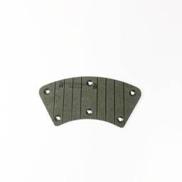 John Deere Brake Pad, R110464