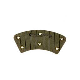 John Deere Brake Pad, R111122