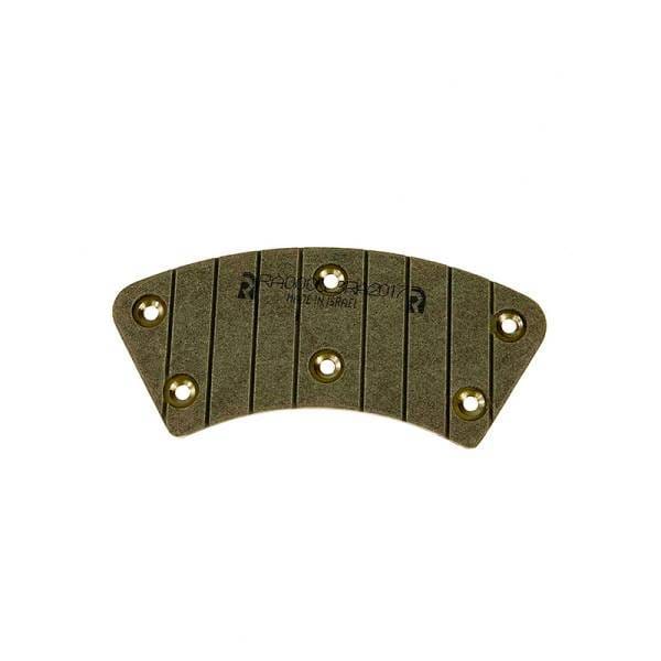 John Deere Brake Pad, R111122
