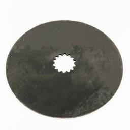 John Deere Brake Plate, R58758