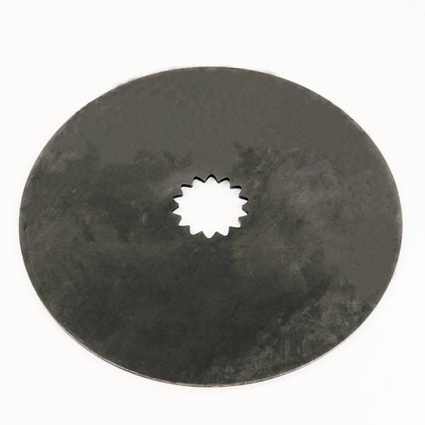 John Deere Brake Plate, R58758