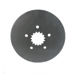 John Deere Brake Plate, R62686