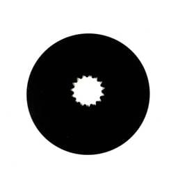 John Deere Brake Plate, R78430