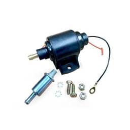John Deere Electric Fuel Pump, AH130127