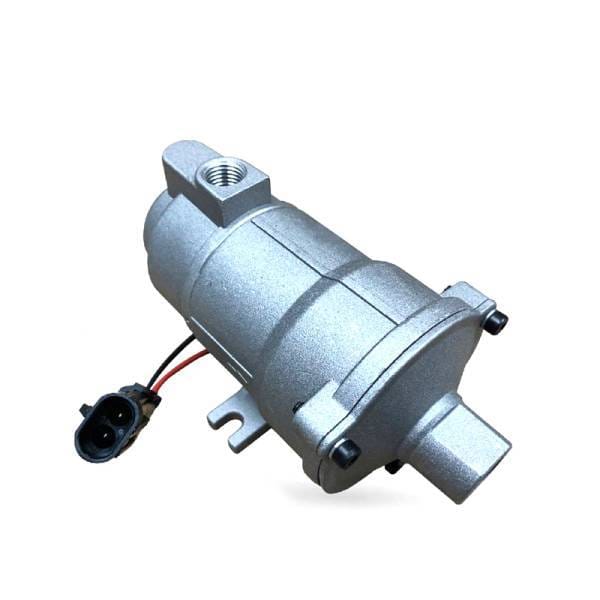 John Deere Electric Fuel Pump, RE55044