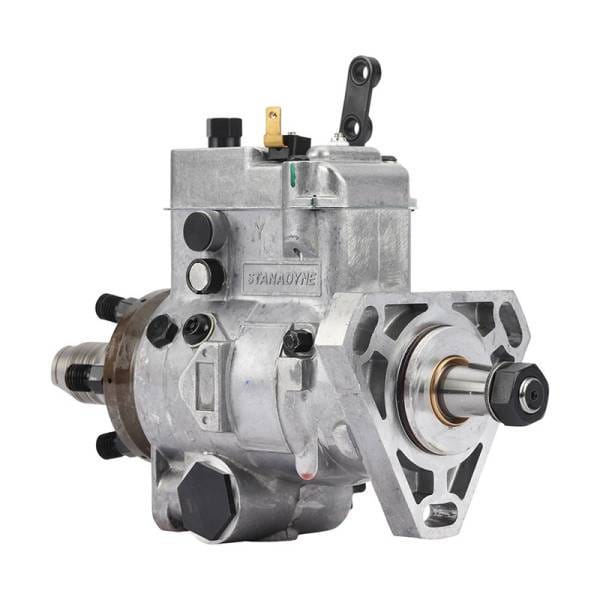 John Deere Fuel Injection Pump, RE504067 thumbnail 7