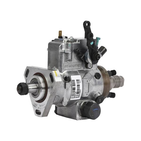 John Deere Fuel Injection Pump, RE69779 thumbnail 9