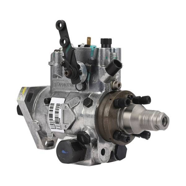 John Deere Fuel Injection Pump, RE69781 thumbnail 7