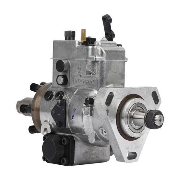 John Deere Fuel Injection Pump, RE69791 thumbnail 4