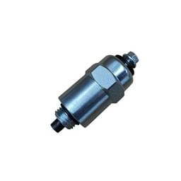 John Deere Fuel Solenoid, RE54064