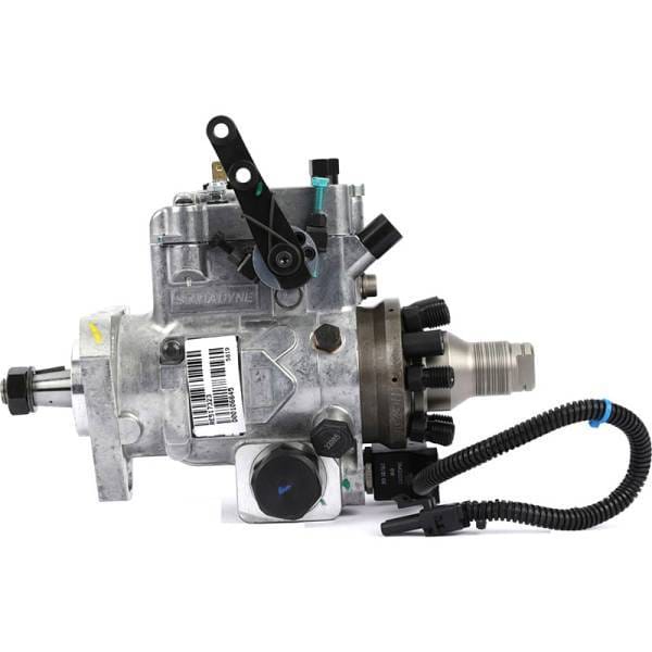 John Deere Fuel Injection Pump, RE517323 thumbnail 4