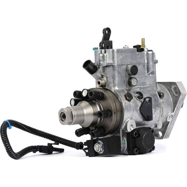 John Deere Fuel Injection Pump, RE517323 thumbnail 8