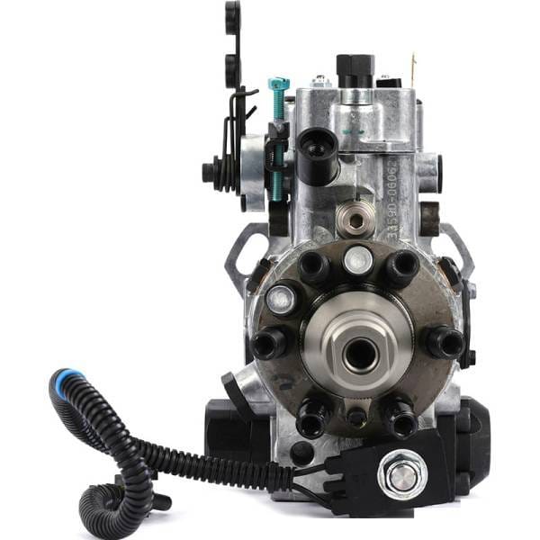 John Deere Fuel Injection Pump, RE517323 thumbnail 10