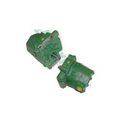 John Deere Hydraulic Pump, AR103036