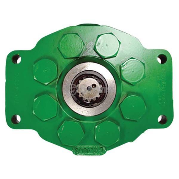 John Deere Hydraulic Pump, AR90459