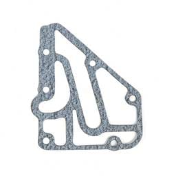 John Deere Oil Filter Gasket, R123504