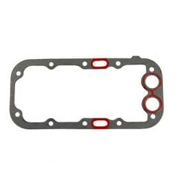 John Deere Oil Cooler Gasket, R128557