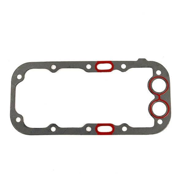 John Deere Oil Cooler Gasket, R128557