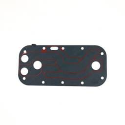 John Deere Oil Cooler Gasket, R128558