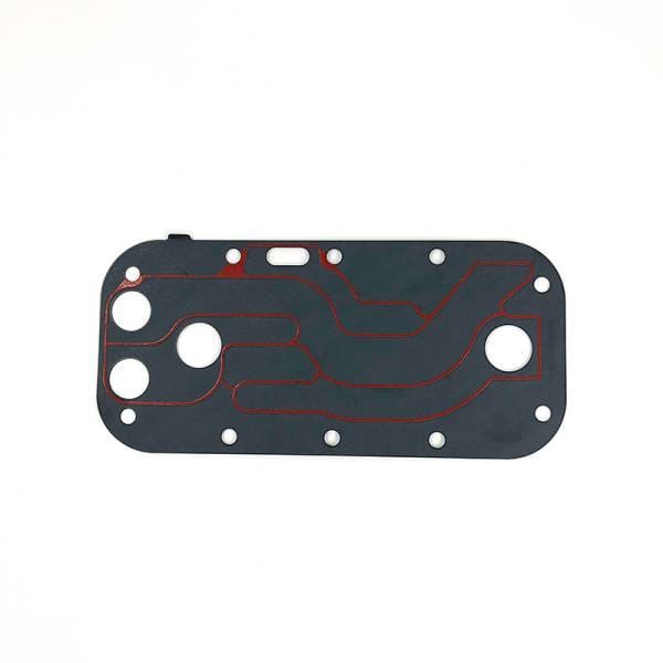John Deere Oil Cooler Gasket, R128558