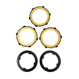 John Deere Topshaft Clutch Kit, RE37119