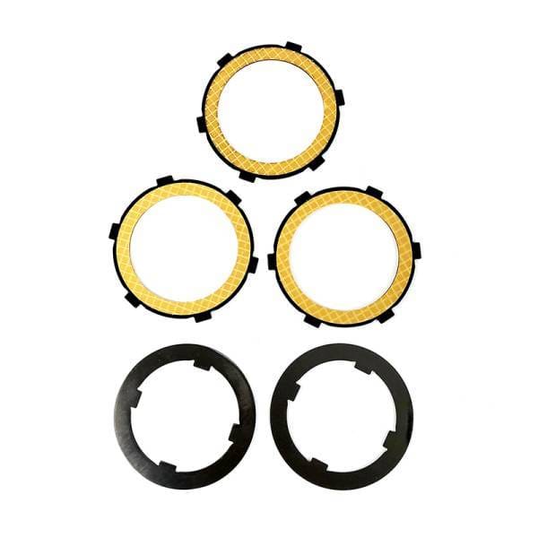 John Deere Topshaft Clutch Kit, RE37119