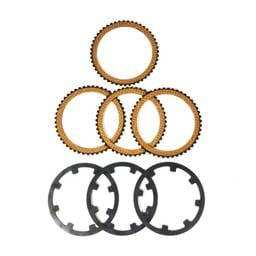 John Deere Topshaft Clutch Kit, RE37120