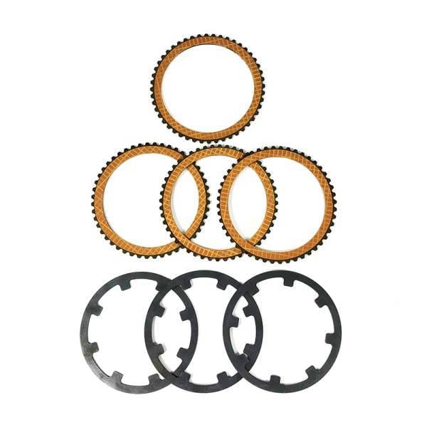 John Deere Topshaft Clutch Kit, RE37120