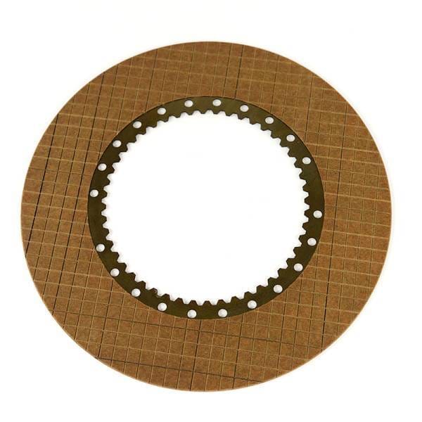 John Deere Transmission Disc, AR94519