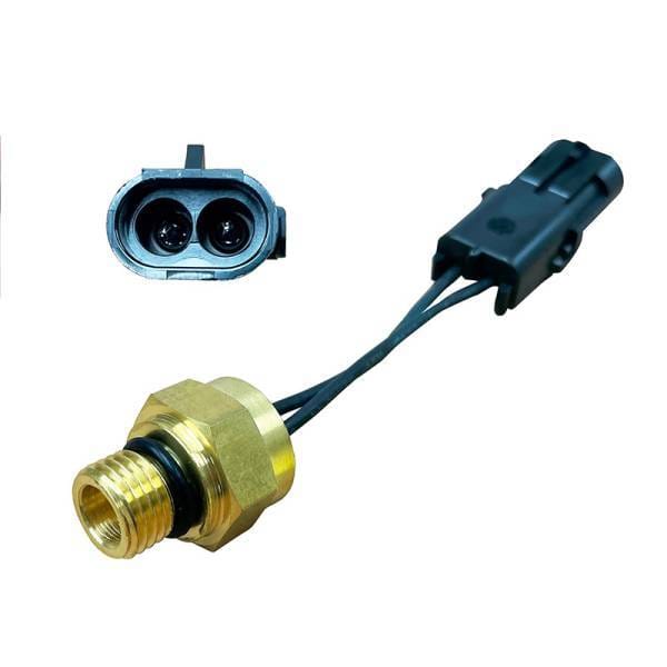 John Deere Temperature Sensor, RE503242 thumbnail 2