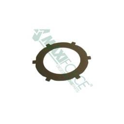 John Deere Transmission Separator Plate, R77663