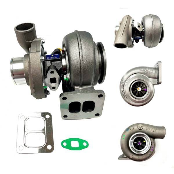 John Deere Turbocharger, 177263