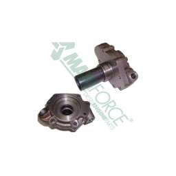 John Deere Transmission Oil Pump, AL41637