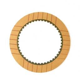 John Deere Transmission Separator Plate, AT101001