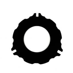John Deere Transmission Separator Plate, R61066