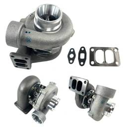 John Deere Turbocharger, 466608-5002S