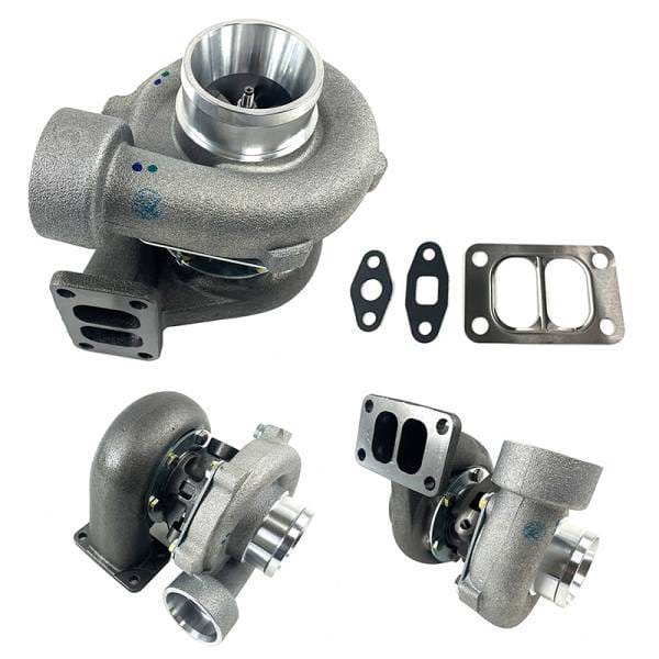 John Deere Turbocharger, 466608-5002S