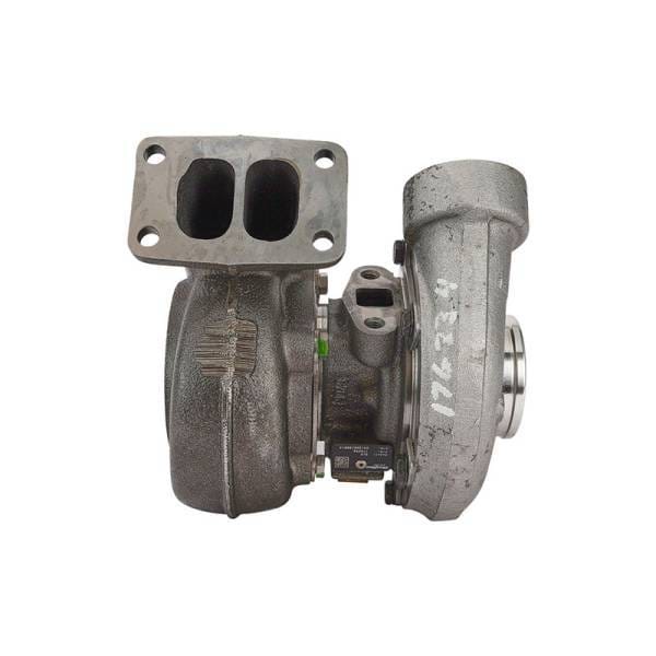 John Deere Turbocharger, 178098 thumbnail 2