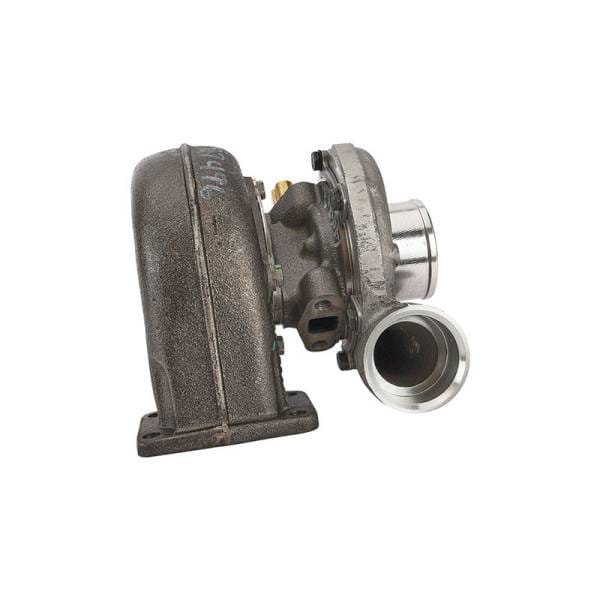 John Deere Turbocharger, 178098 thumbnail 3
