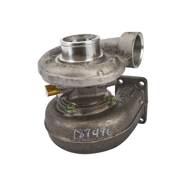 John Deere Turbocharger, 178098 thumbnail 4