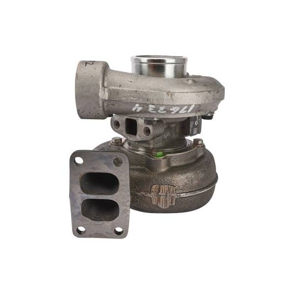 John Deere Turbocharger, 178098 thumbnail 6