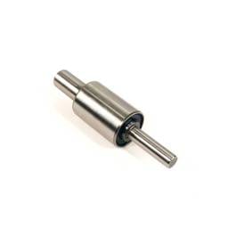 John Deere Water Pump Bearing Shaft, JD8643